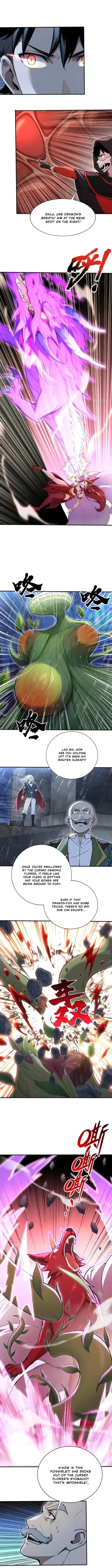 Number One Beast Master Chapter 48 page 6