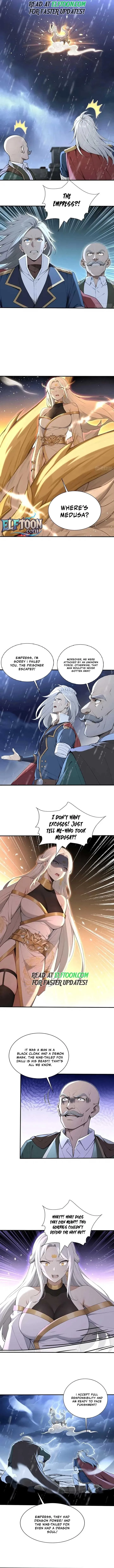 Number One Beast Master Chapter 50 page 4