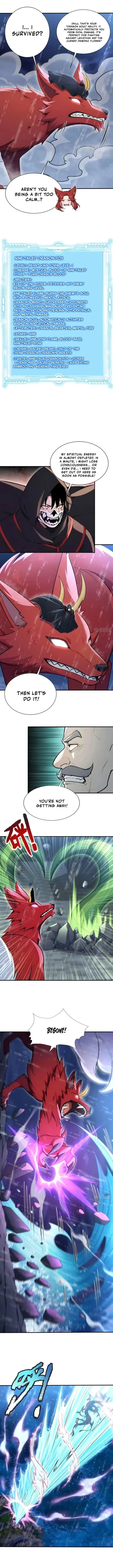 Number One Beast Master Chapter 49 page 4