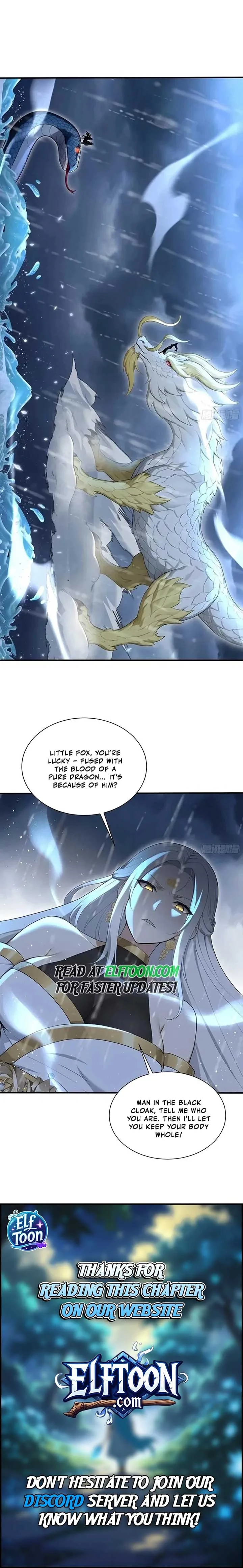 Number One Beast Master Chapter 51 page 7
