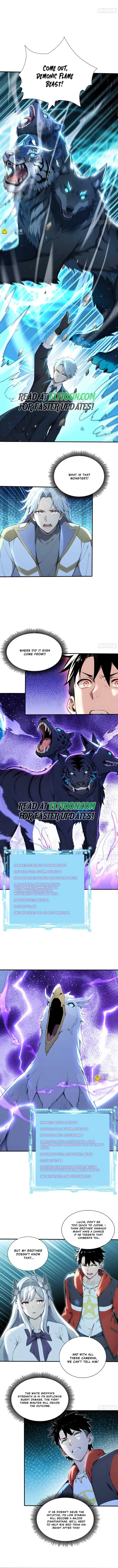 Number One Beast Master Chapter 57 page 5
