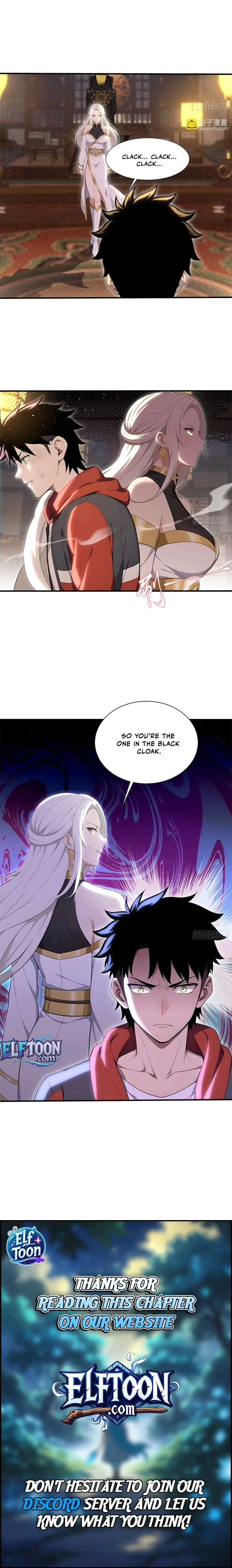 Number One Beast Master Chapter 64 page 6