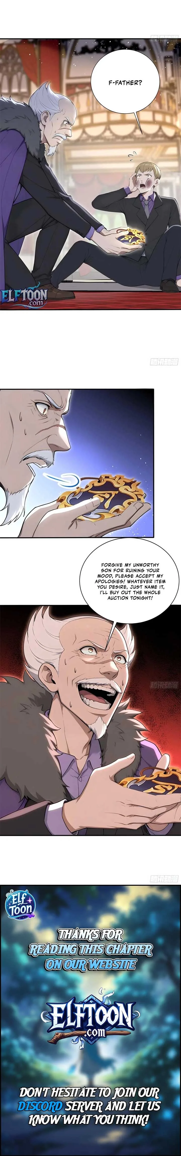 Number One Beast Master Chapter 74 page 6