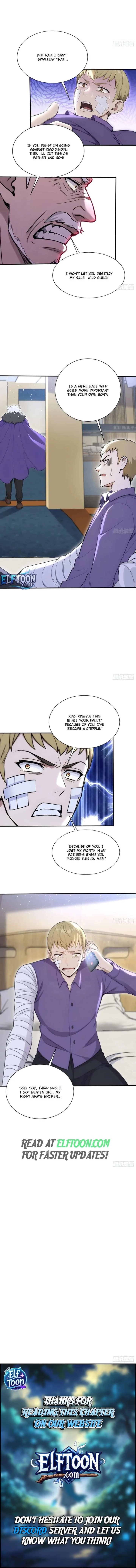 Number One Beast Master Chapter 75 page 6