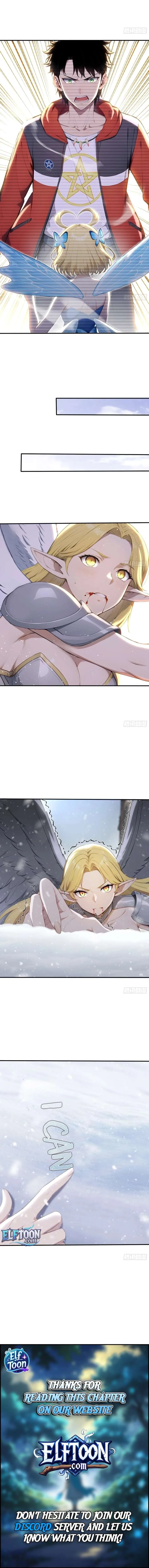 Number One Beast Master Chapter 78 page 6