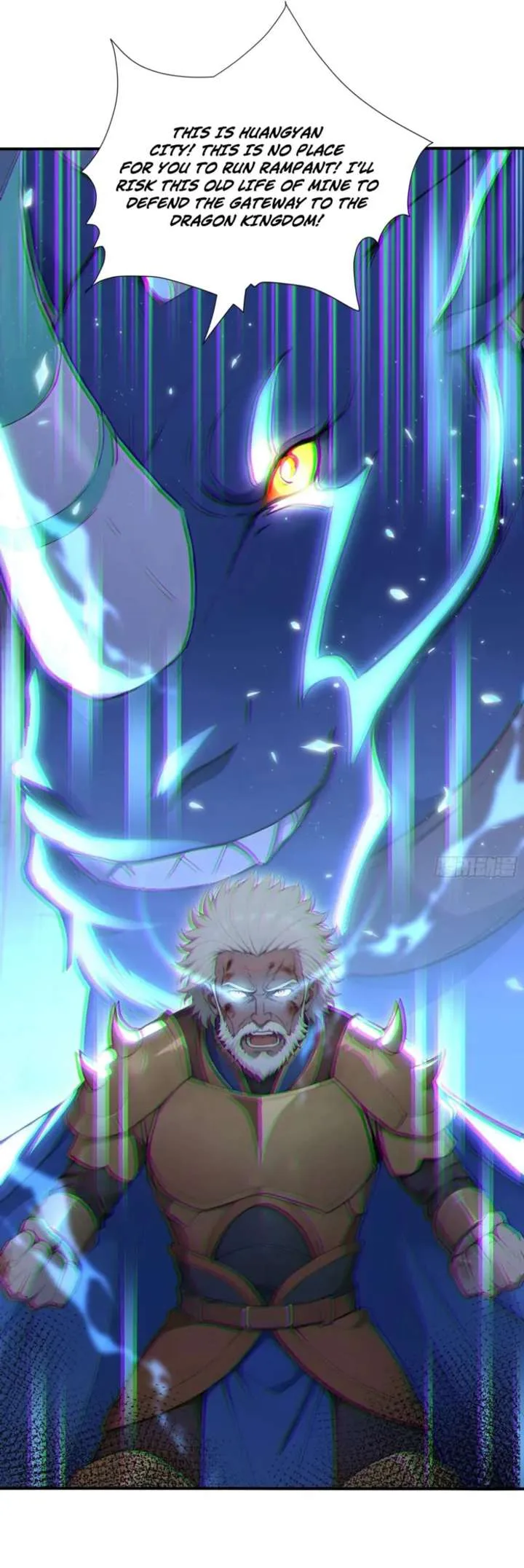 Number One Beast Master Chapter 88 page 9