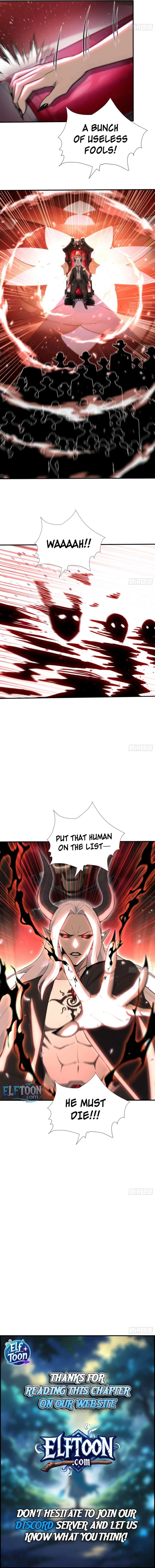 Number One Beast Master Chapter 95 page 6