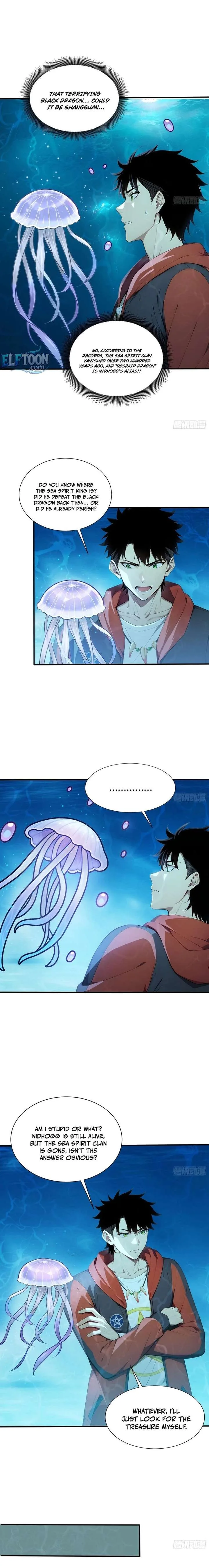 Number One Beast Master Chapter 104 page 4