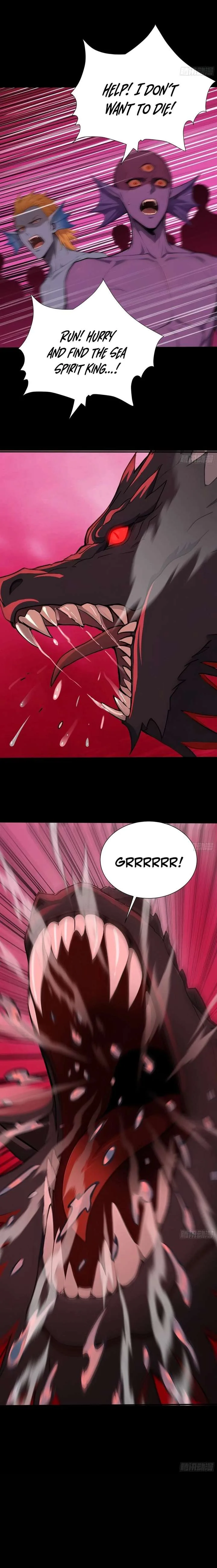 Number One Beast Master Chapter 104 page 2
