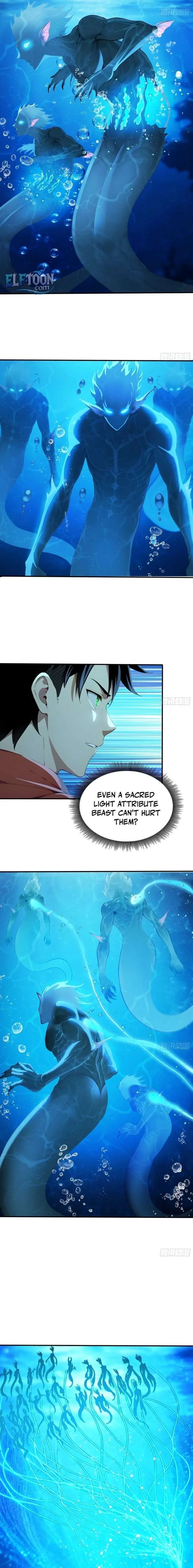 Number One Beast Master Chapter 103 page 3