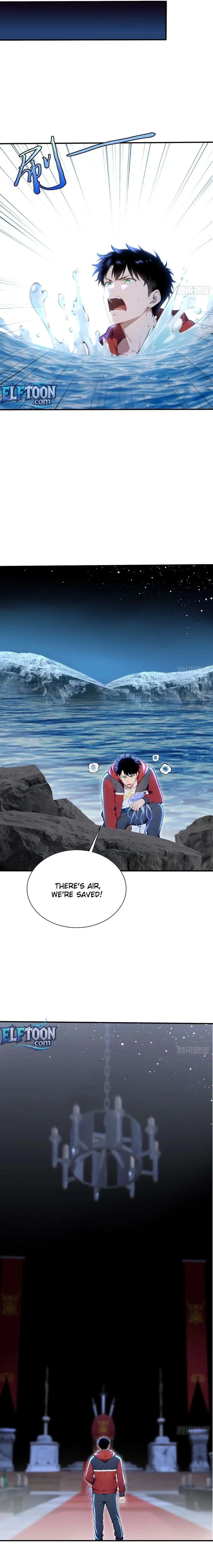 Number One Beast Master Chapter 105 page 7