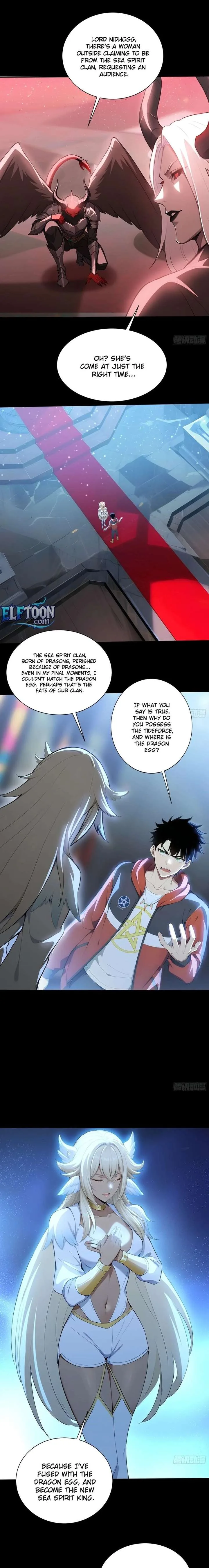 Number One Beast Master Chapter 108 page 7