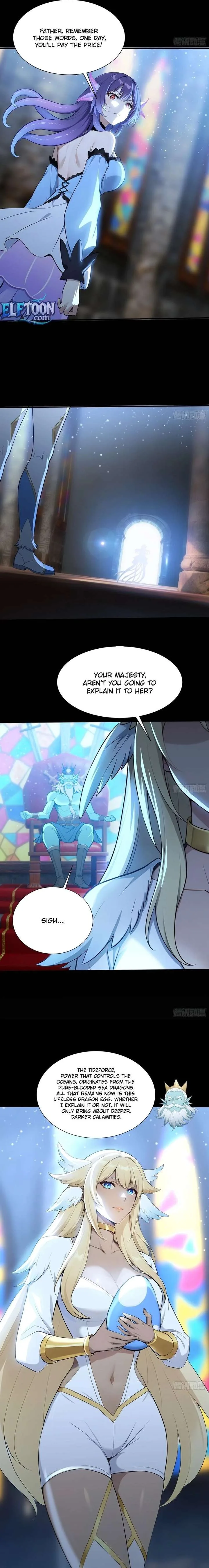 Number One Beast Master Chapter 108 page 5