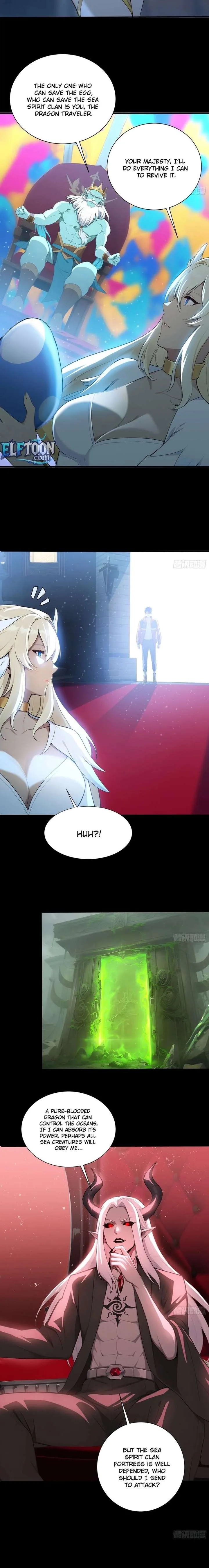 Number One Beast Master Chapter 108 page 6