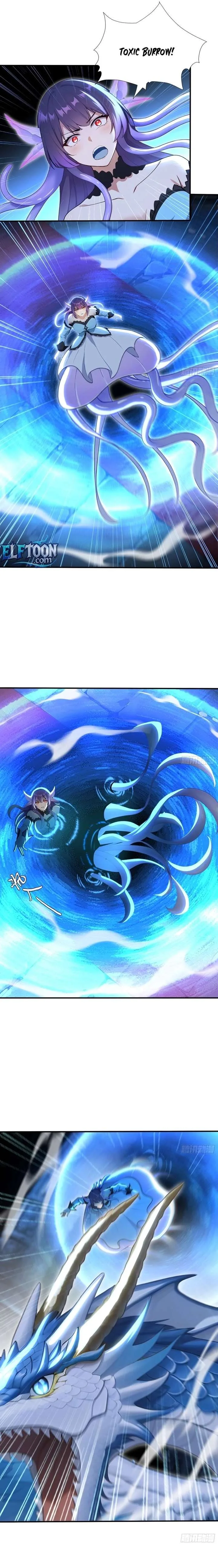 Number One Beast Master Chapter 109 page 7