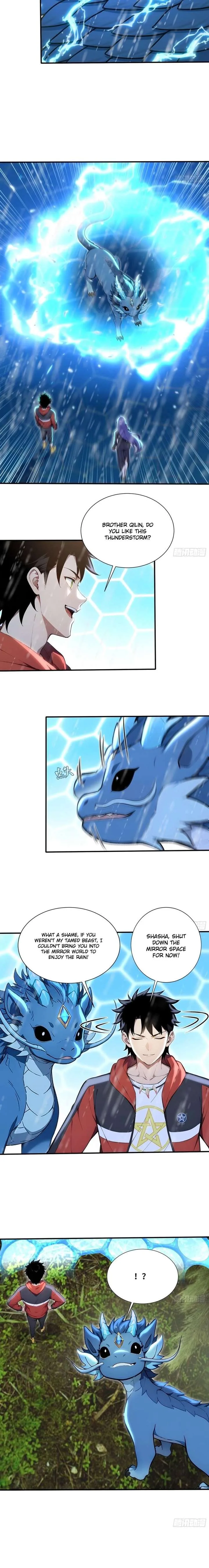 Number One Beast Master Chapter 117 page 6