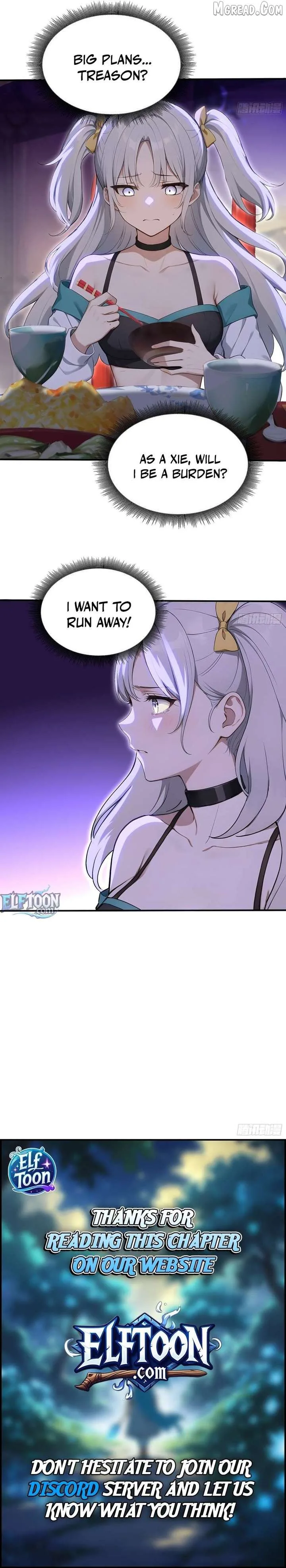 Number One Beast Master Chapter 121 page 5