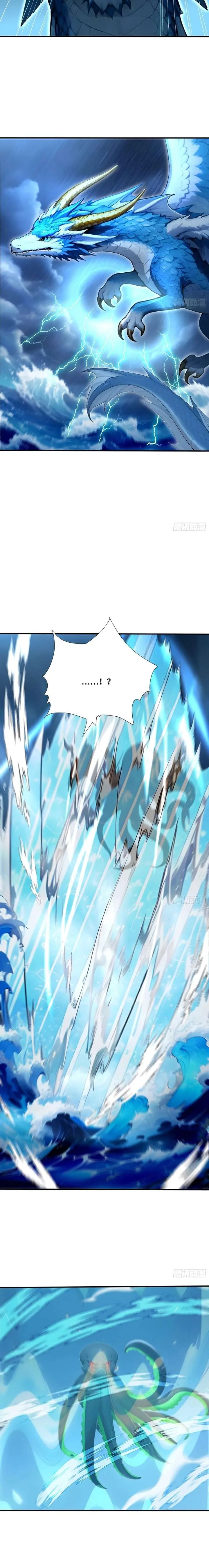 Number One Beast Master Chapter 119 page 8