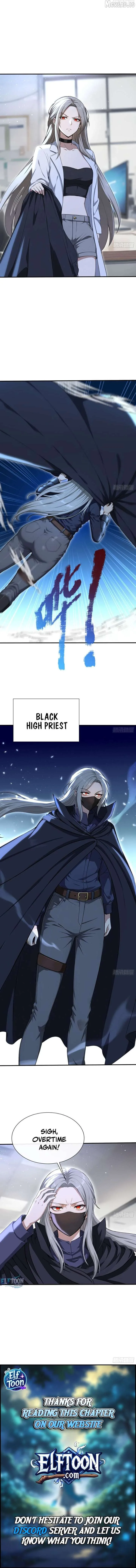 Number One Beast Master Chapter 125 page 4