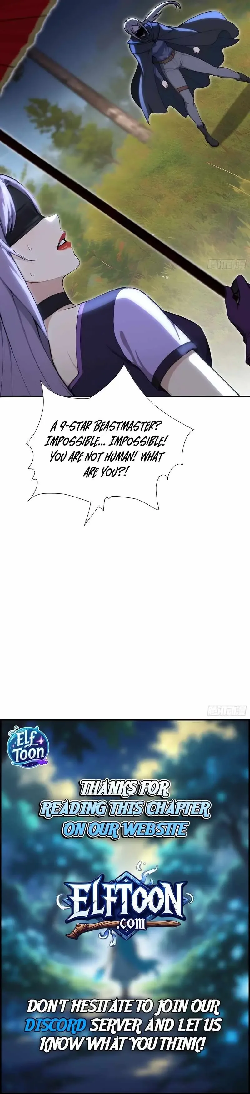 Number One Beast Master Chapter 130 page 6