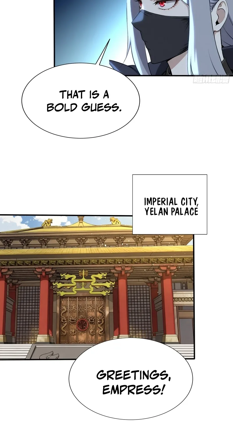Number One Beast Master Chapter 132 page 15