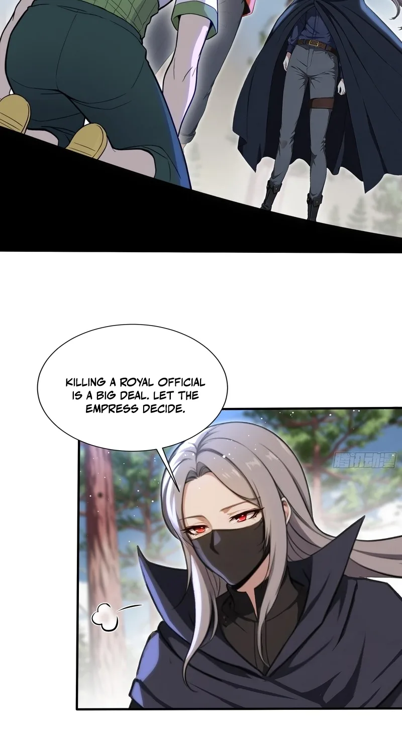 Number One Beast Master Chapter 132 page 12