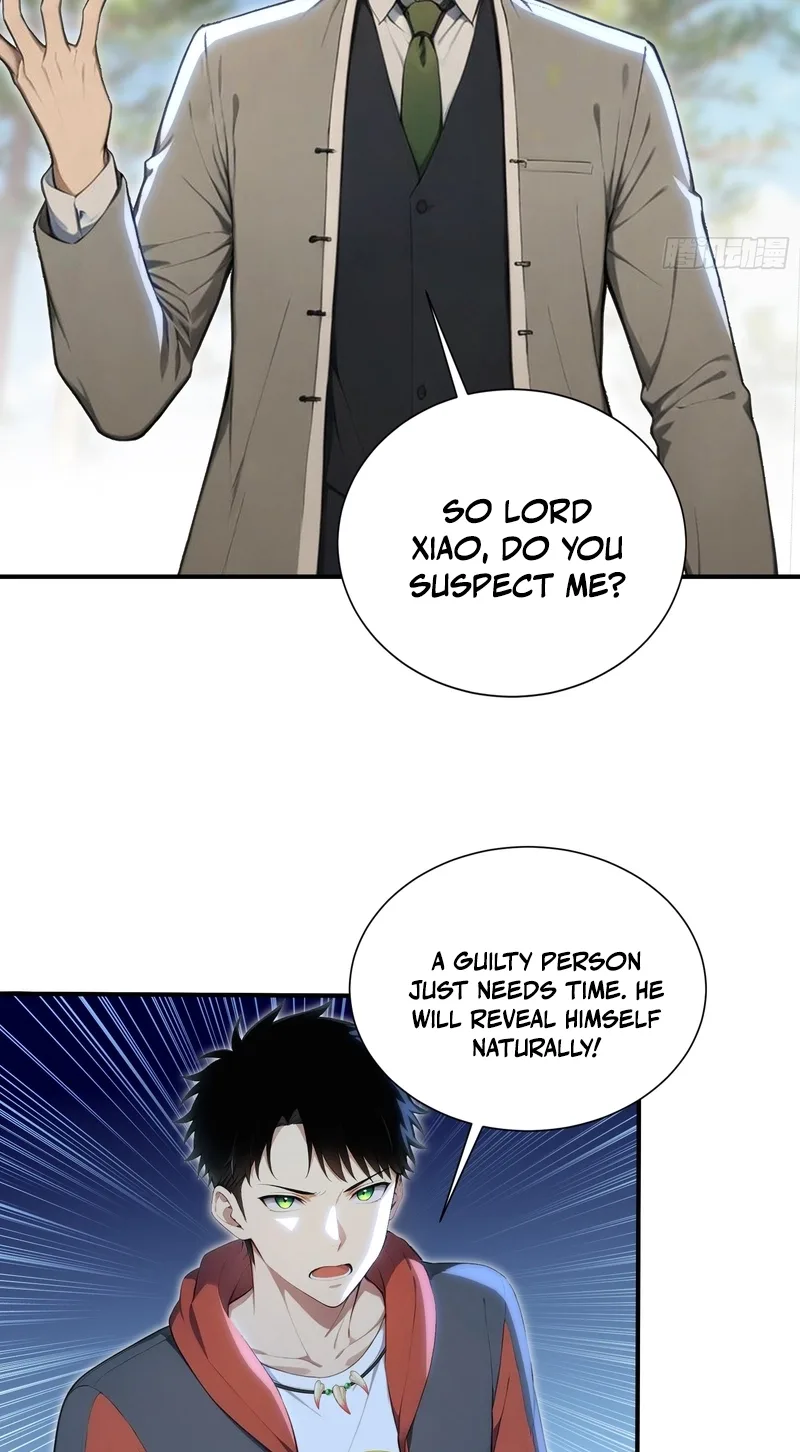 Number One Beast Master Chapter 132 page 4