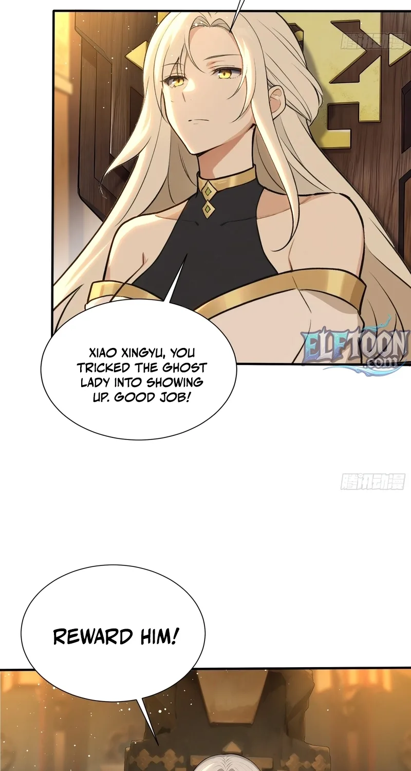 Number One Beast Master Chapter 132 page 19