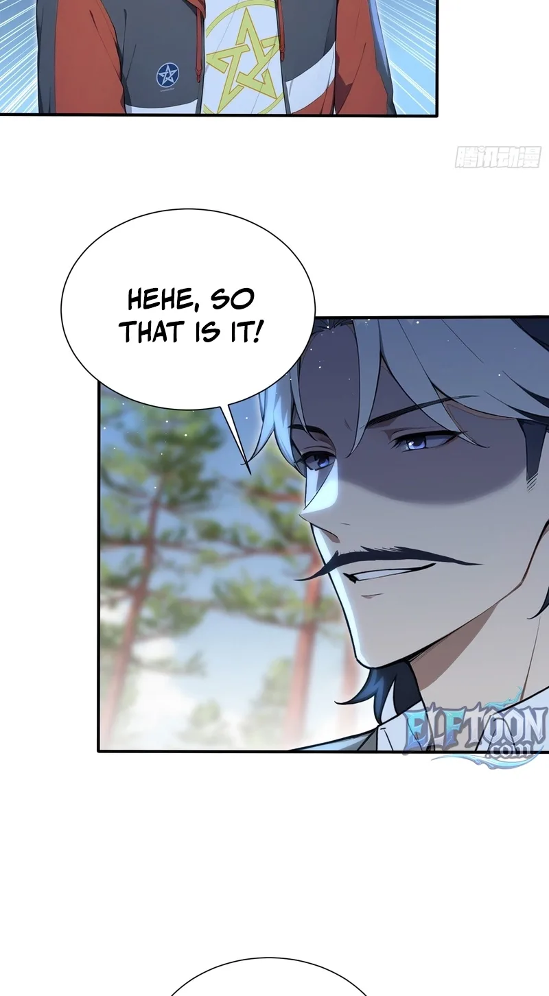 Number One Beast Master Chapter 132 page 5