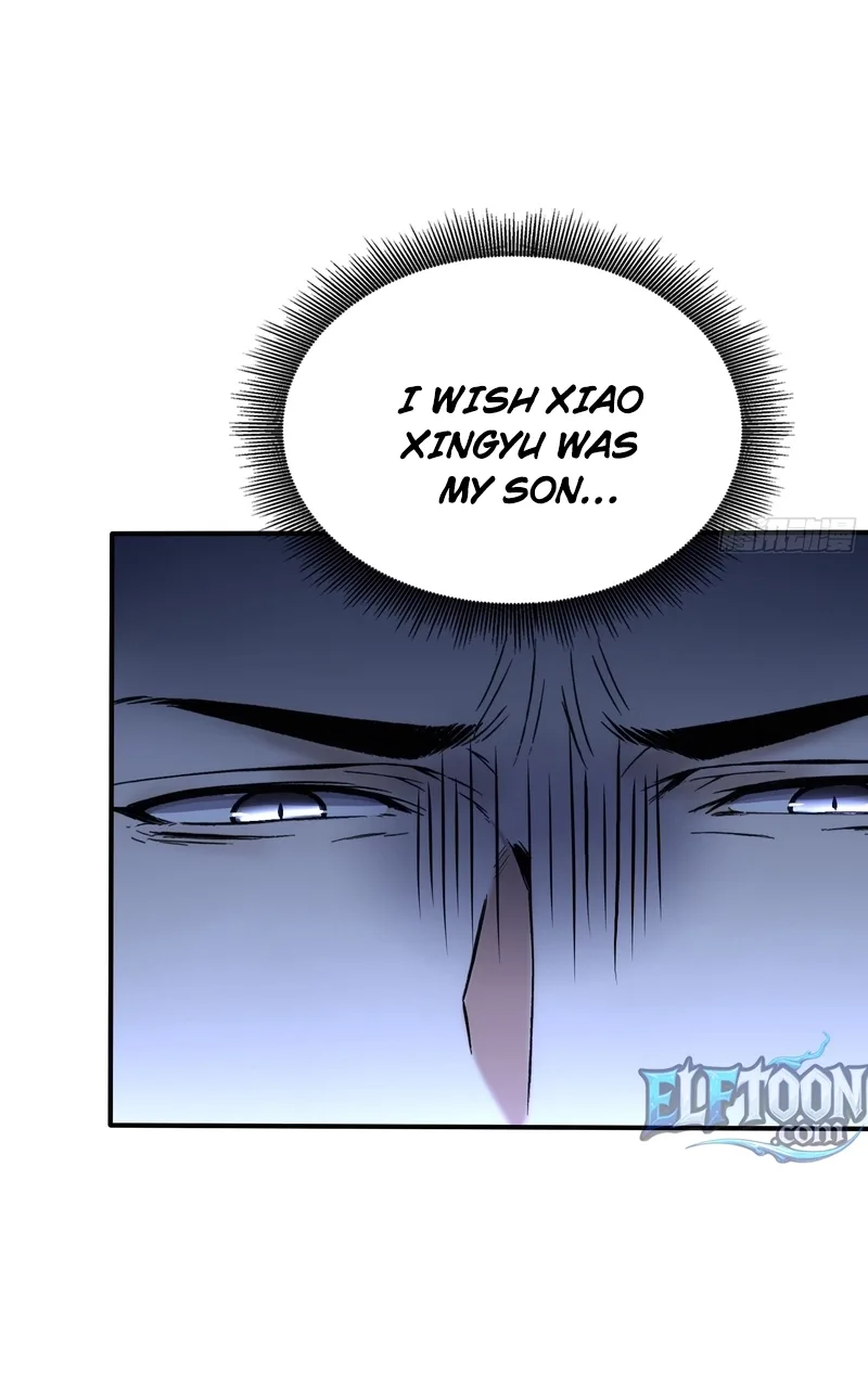 Number One Beast Master Chapter 132 page 35