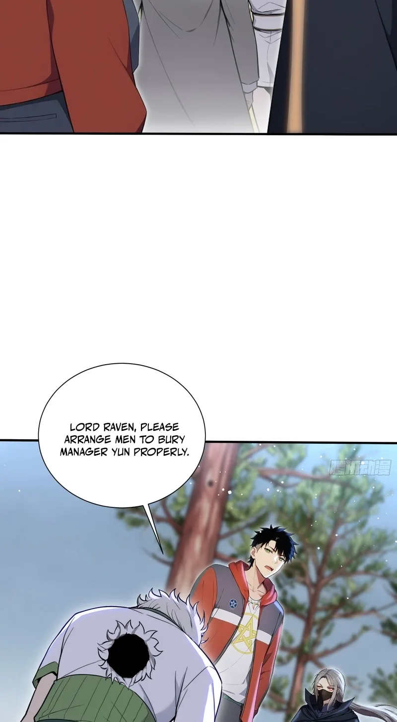 Number One Beast Master Chapter 132 page 11