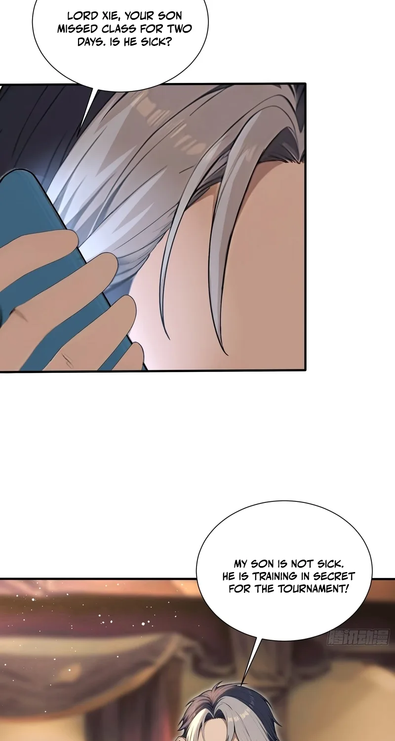 Number One Beast Master Chapter 132 page 26