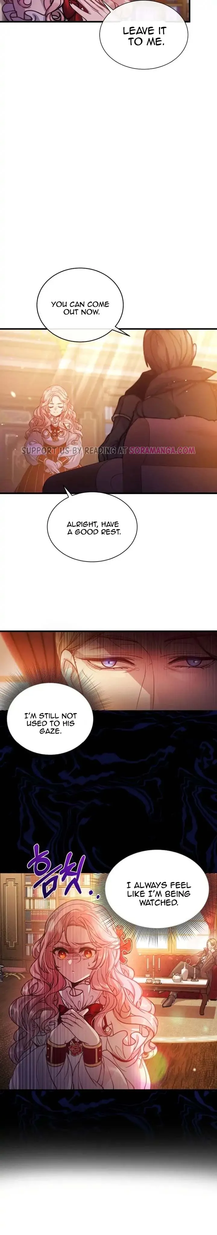 Obey the Flowers Chapter 2 page 15