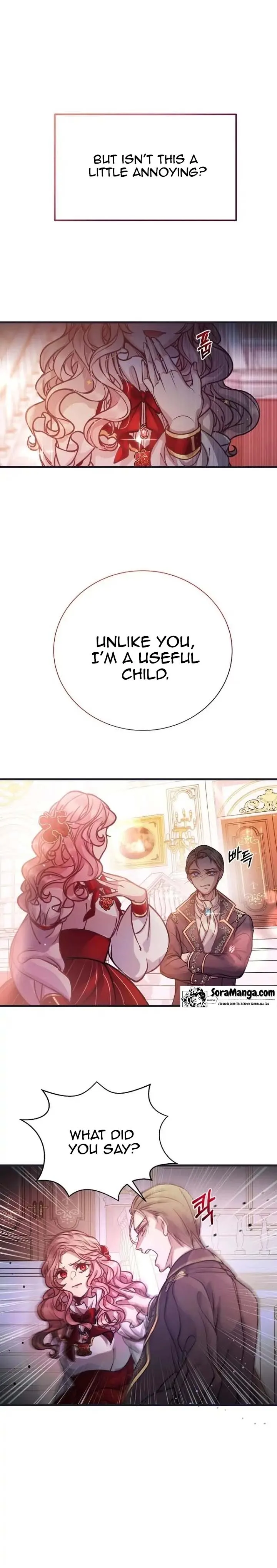 Obey the Flowers Chapter 2 page 9
