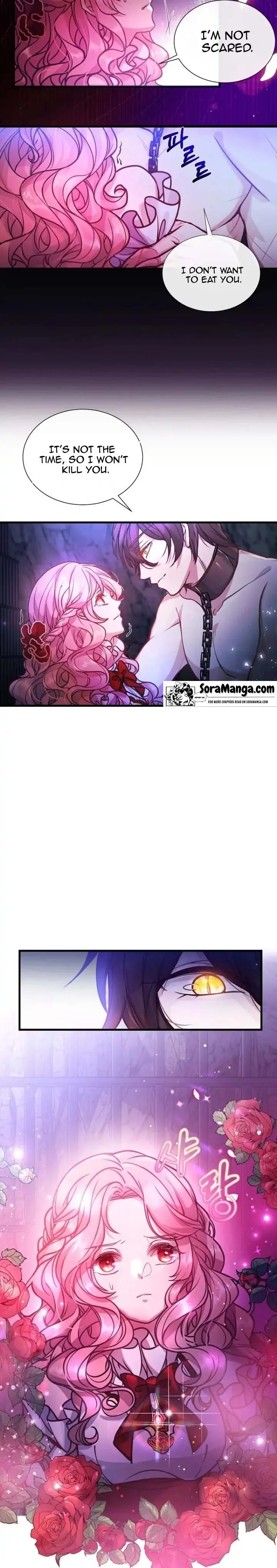 Obey the Flowers Chapter 2 page 3