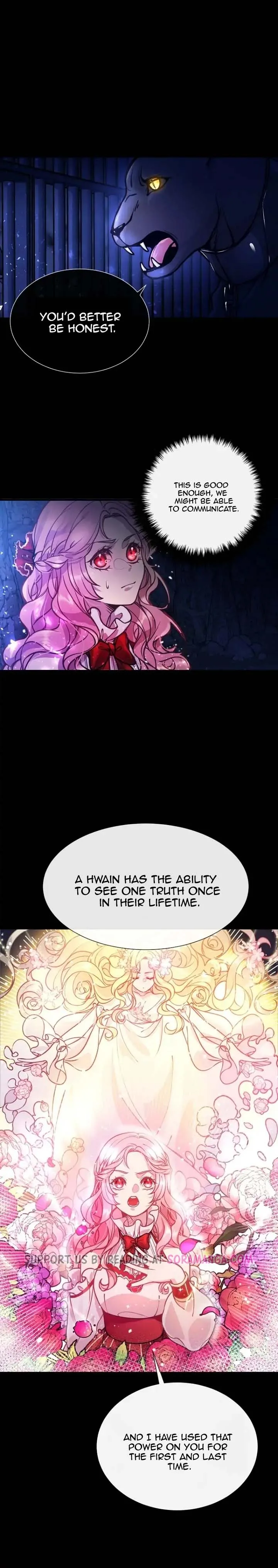 Obey the Flowers Chapter 1 page 21
