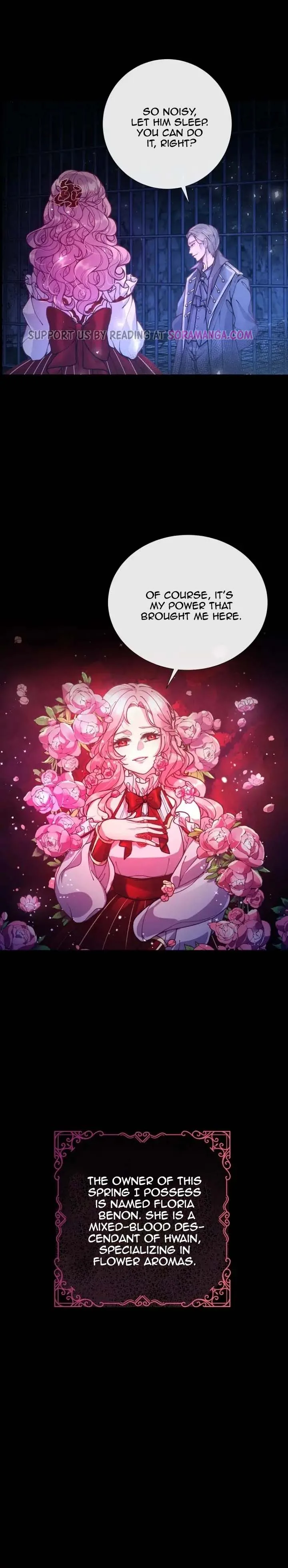 Obey the Flowers Chapter 1 page 7