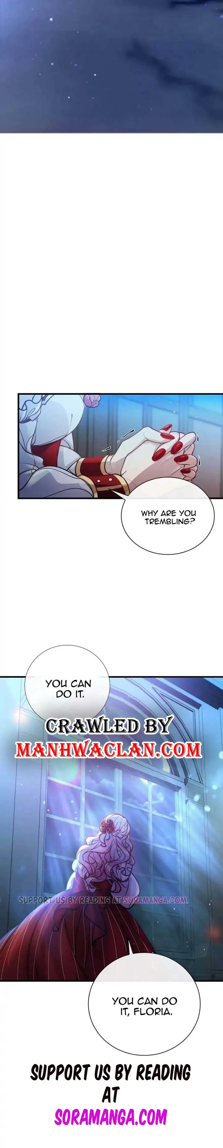 Obey the Flowers Chapter 2 page 22