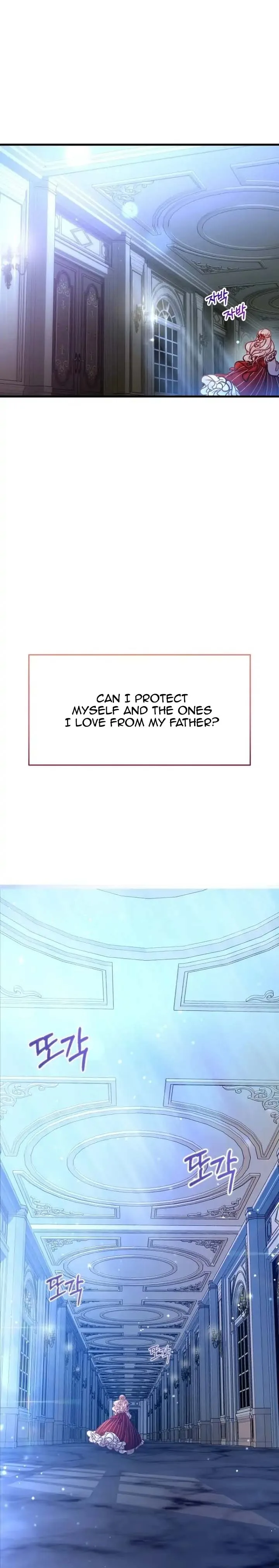 Obey the Flowers Chapter 2 page 21