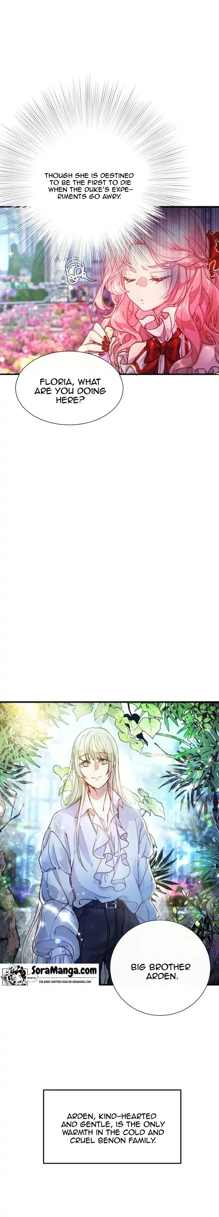 Obey the Flowers Chapter 1 page 12