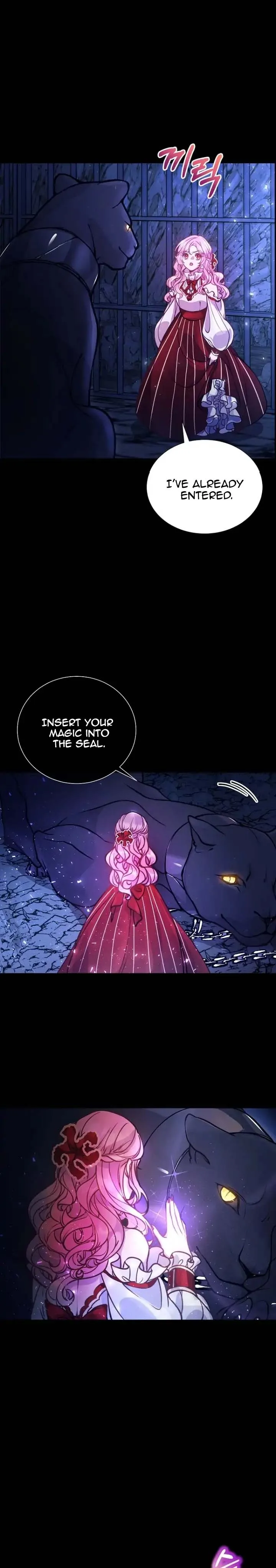 Obey the Flowers Chapter 1 page 25