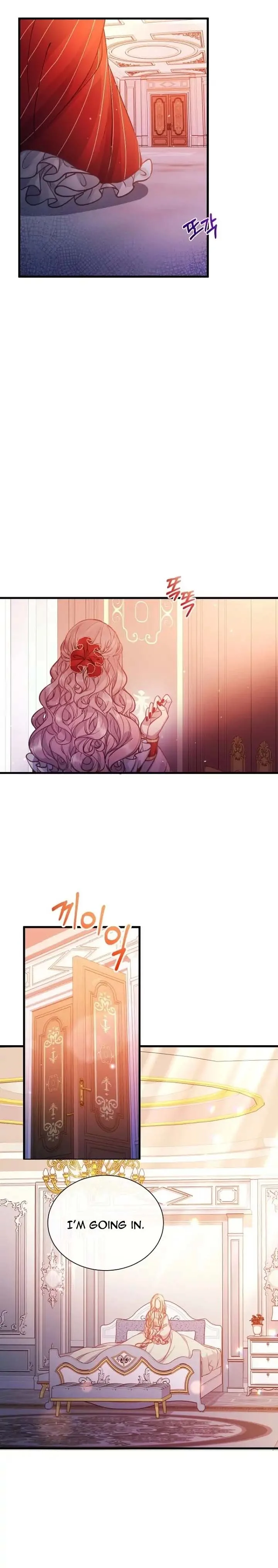 Obey the Flowers Chapter 2 page 17