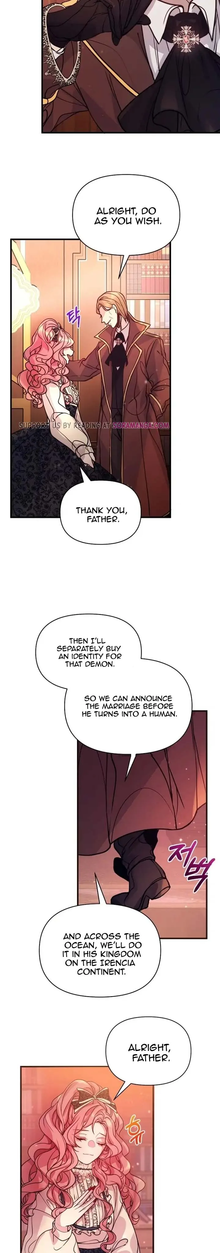 Obey the Flowers Chapter 4 page 23