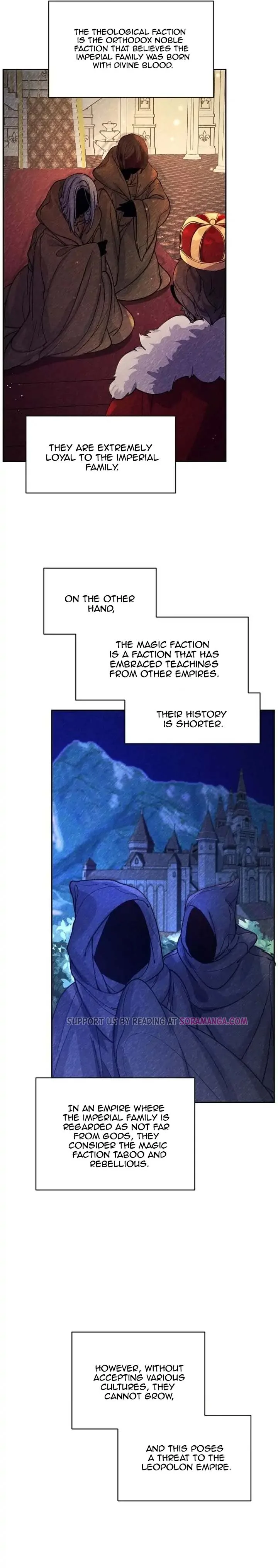 Obey the Flowers Chapter 4 page 16