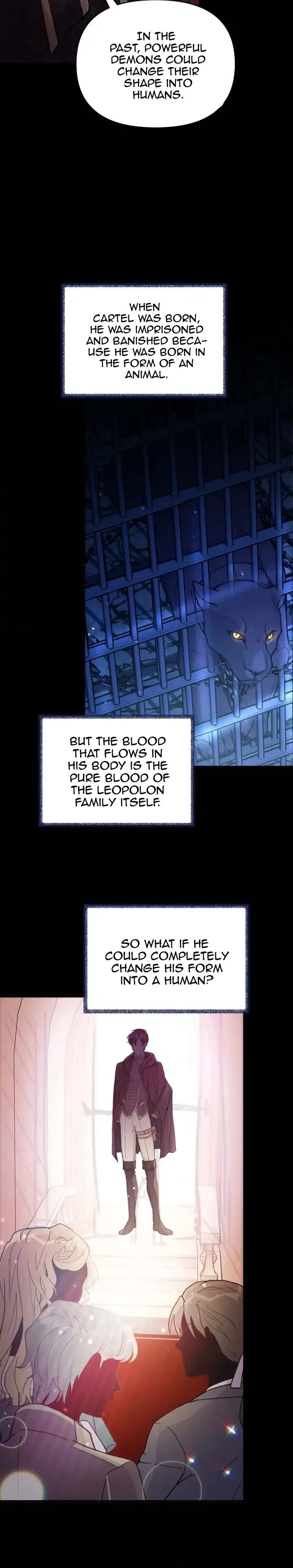 Obey the Flowers Chapter 4 page 14