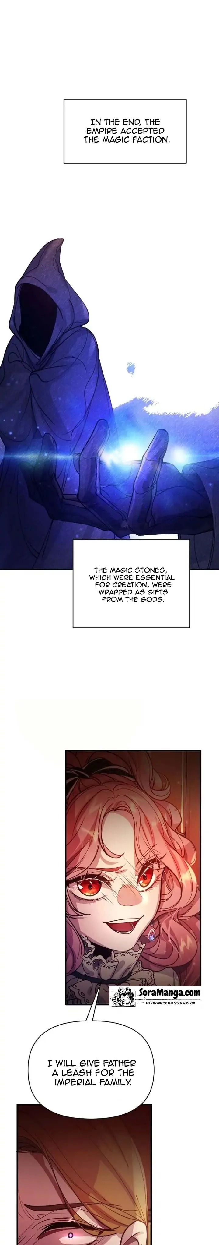 Obey the Flowers Chapter 4 page 17