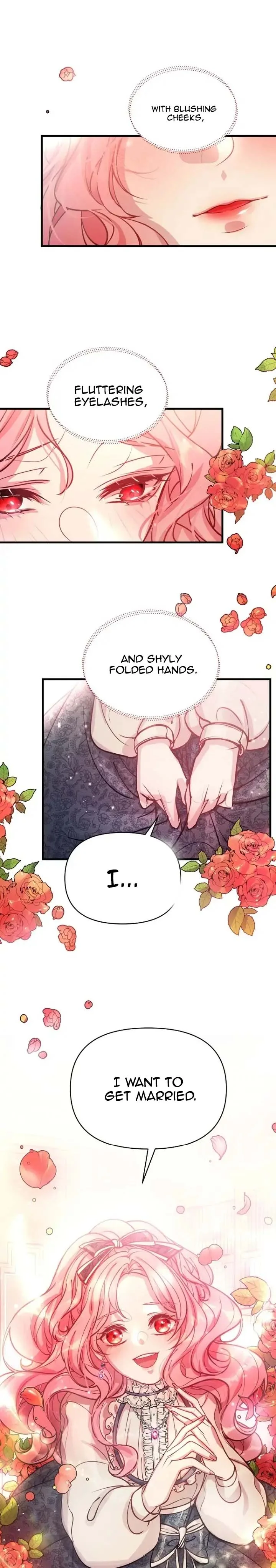 Obey the Flowers Chapter 4 page 8