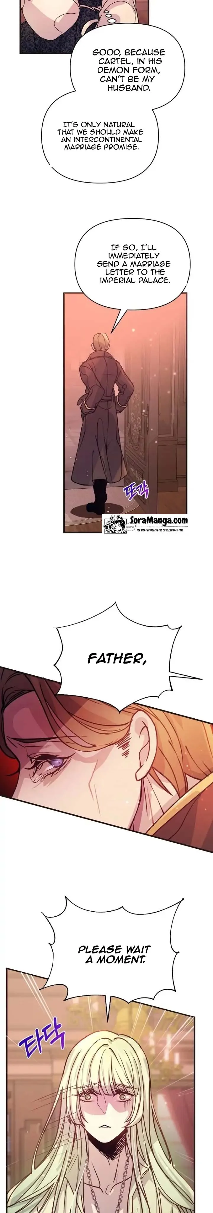 Obey the Flowers Chapter 4 page 24