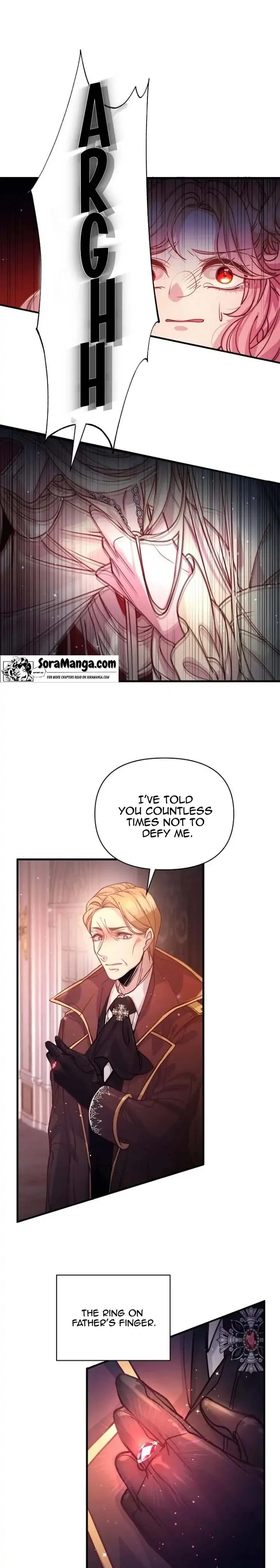 Obey the Flowers Chapter 5 page 2