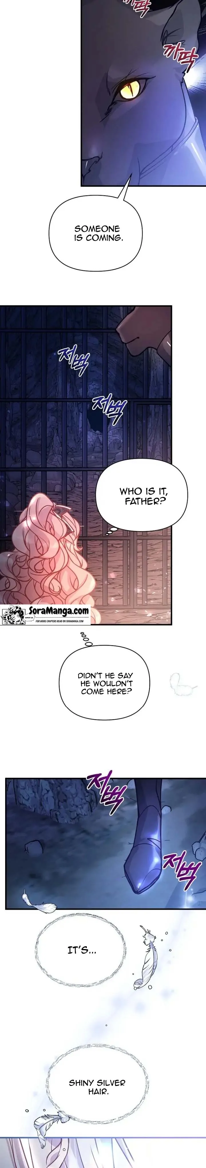 Obey the Flowers Chapter 5 page 11